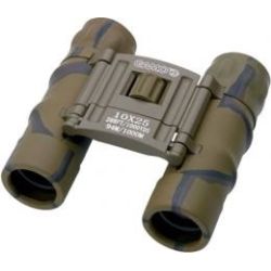 Binocular GAMO 10X25 DCF