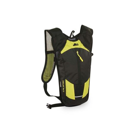 Mochila bike & running CALYPSO 6 lt Marsupio