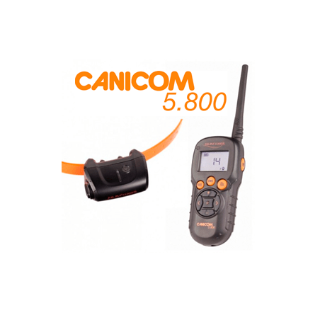 CANICOM 5800