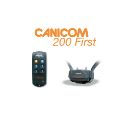 CANICOM 200 FIRST