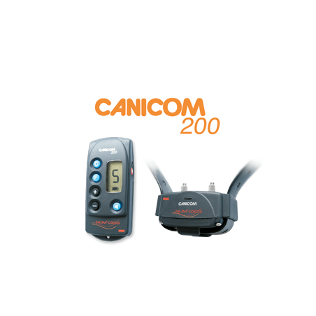 CANICOM 200