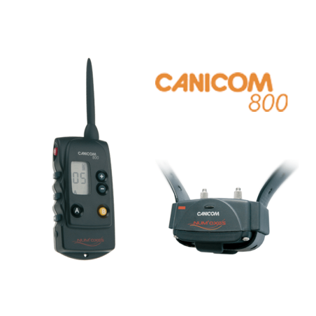 CANICOM 800