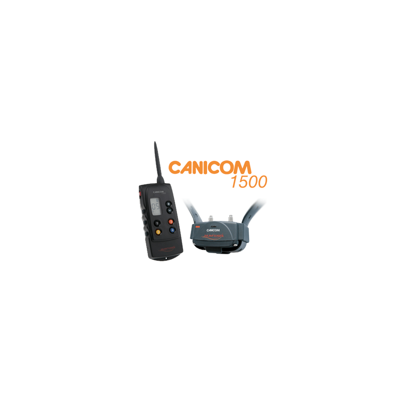 CANICOM 1500