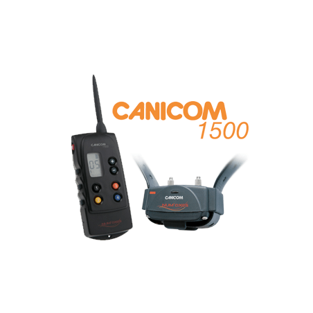 CANICOM 1500