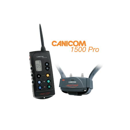 CANICOM 1500 PRO