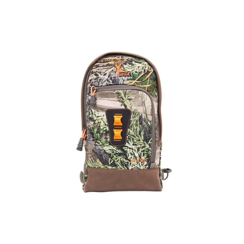 Mochila Astor 10 lt. Camo Max1 Markhor