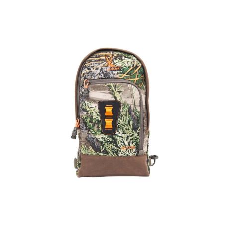 Mochila Astor 10 lt. Camo Max1 Markhor