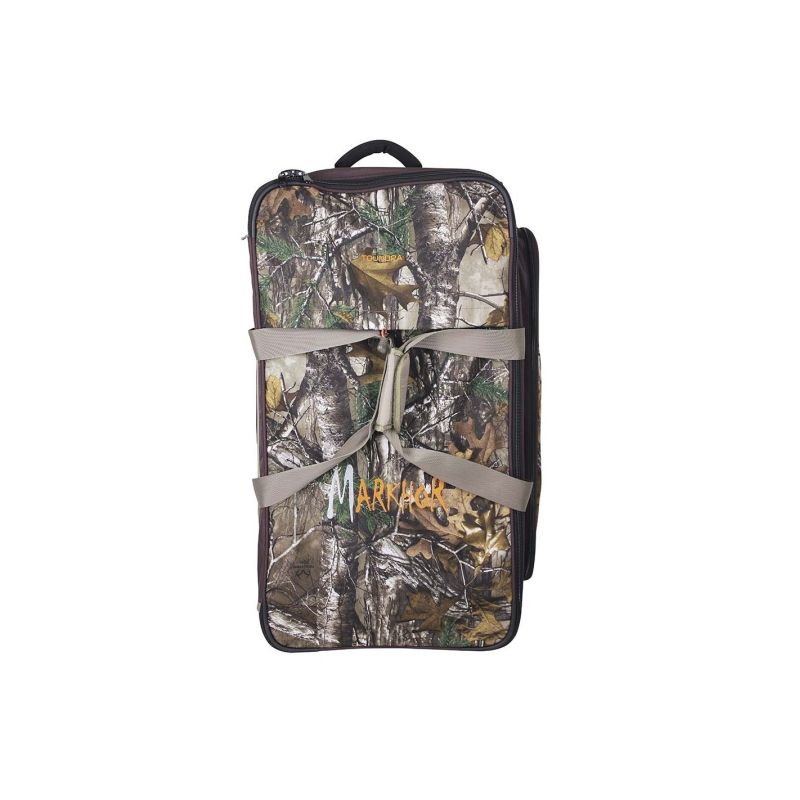 Maleta Toundra 155 lt. Camo Real Tree Markhor