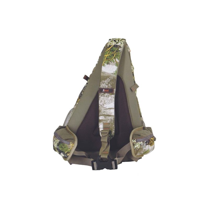 Mochila Wapiti Evo III 25 lt. Markhor