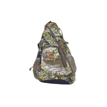 Mochila Wapiti Evo III 25 lt. Markhor