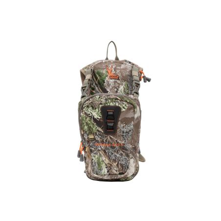 Mochila Sedona 10 lt. Evo III Camo Max1 Markhor