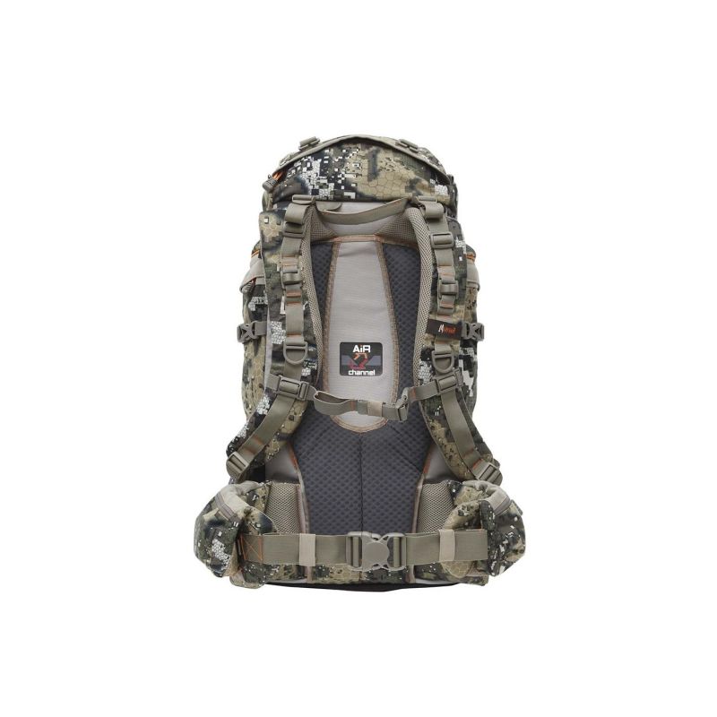 Mochila ELK MTN 45 lt. Markhor