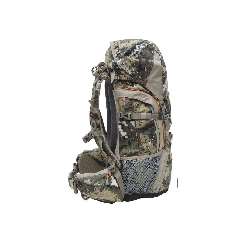 Mochila ELK MTN 45 lt. Markhor