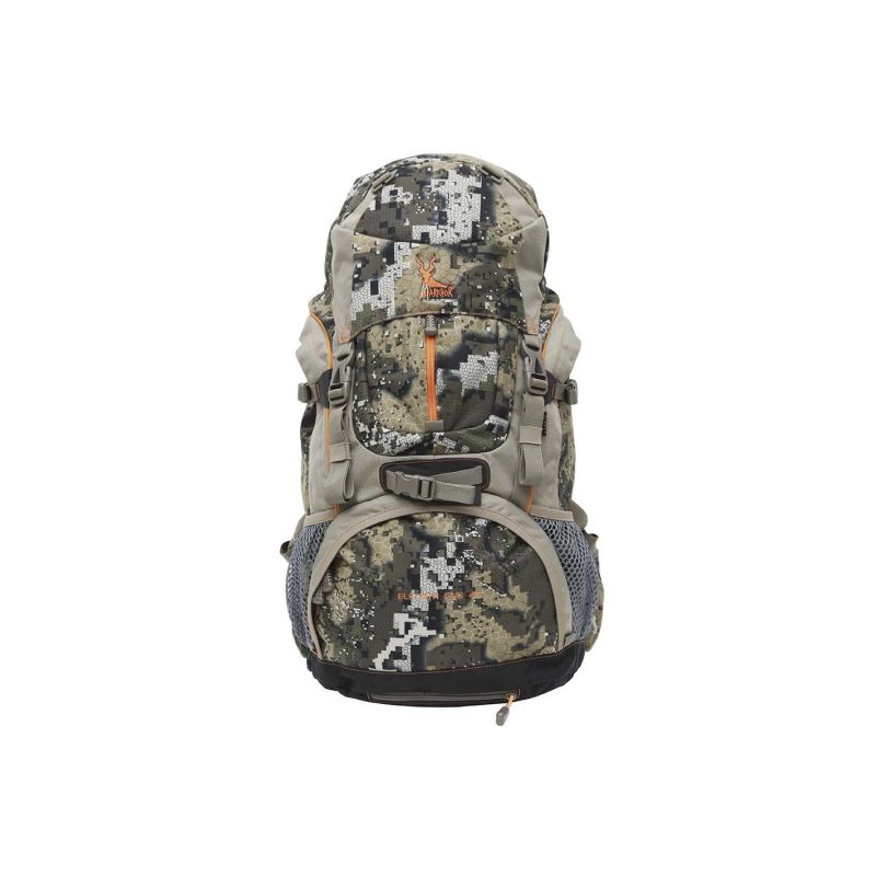 Mochila ELK MTN 45 lt. Markhor