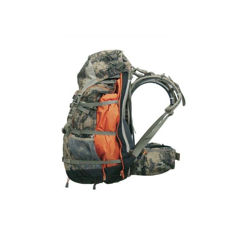 Mochila Yosemite Evo 55+10 lt. Markhor