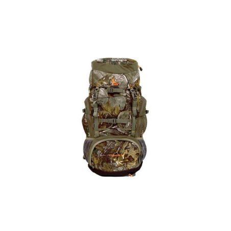 Mochila Yosemite Evo 55+10 lt. Camo Max1 Markhor