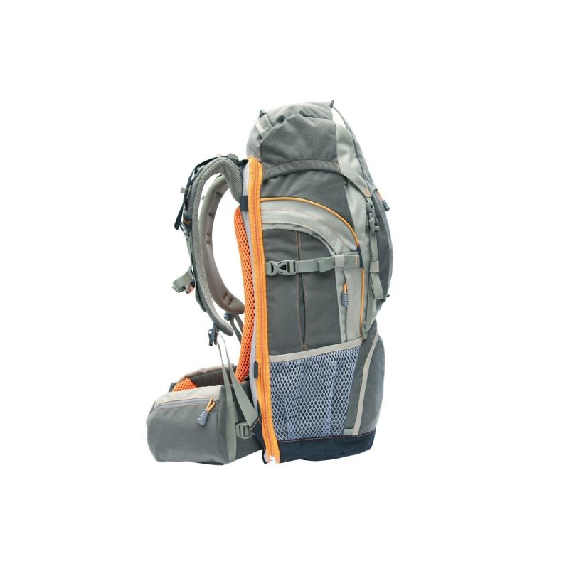 Mochila Alaskan 45 lt. Markhor