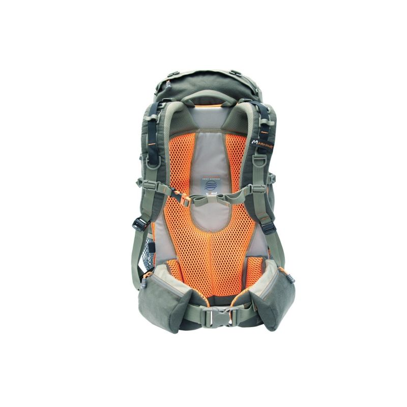 Mochila Alaskan 45 lt. Markhor