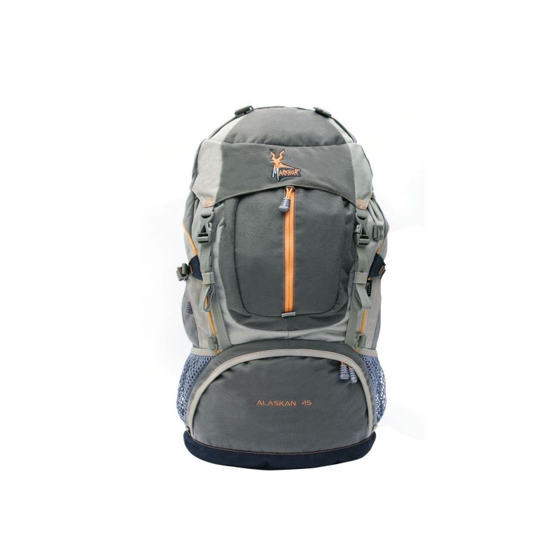 Mochila Alaskan 45 lt. Markhor