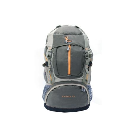 Mochila Alaskan 45 lt. Markhor