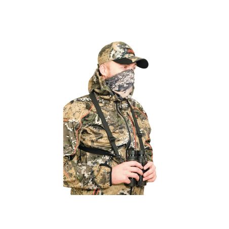 Chaqueta impermeable ELK Storm Protect Markhor