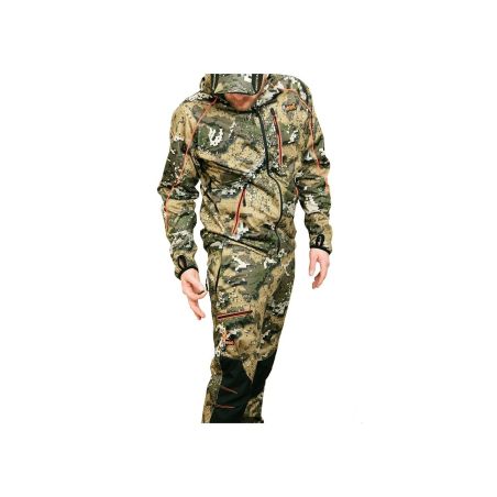 Chaqueta impermeable ELK Storm Protect Markhor