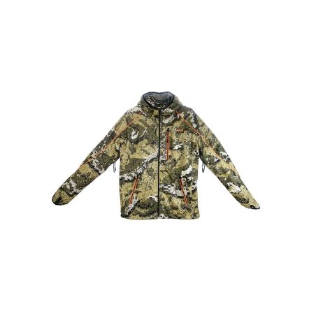 Chaqueta impermeable ELK Storm Protect Markhor