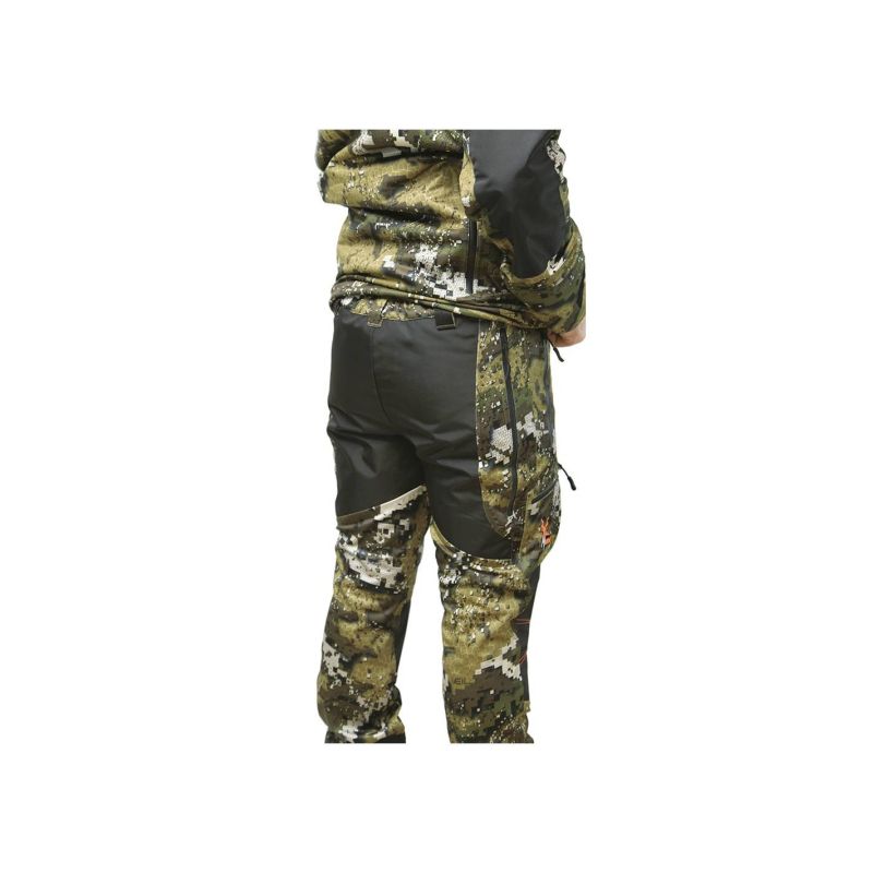 Pantalón impermeable Bighorn Storm Protect Markhor