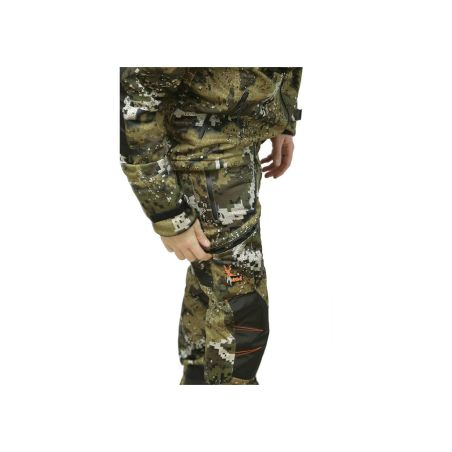 Pantalón impermeable Bighorn Storm Protect Markhor