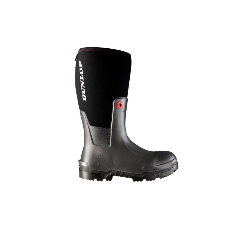 Botas de agua Snugboot Pioneer (outdoor) Dunlop