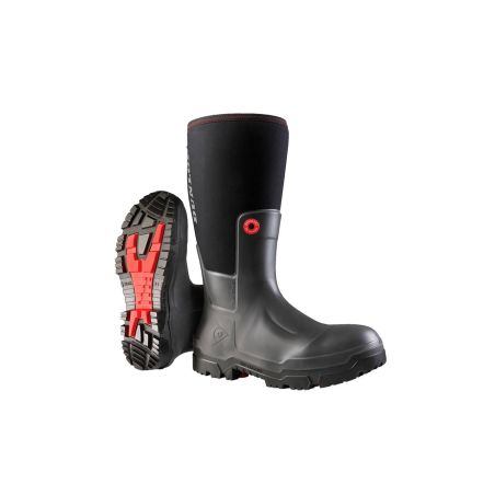 Botas de agua Snugboot Pioneer (outdoor) Dunlop