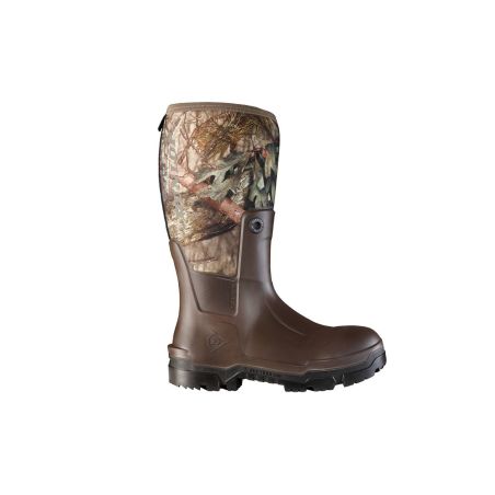 Botas de agua Snugboot Wildlander Dunlop