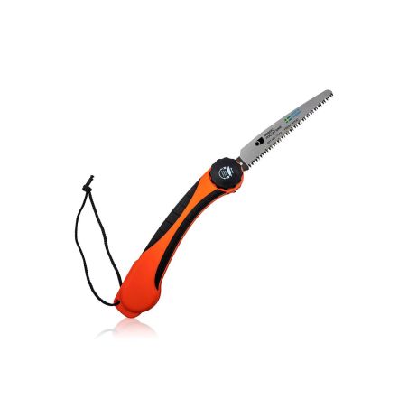 Sierra de bolsillo plegable Nordic Pocket Saw