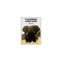 CAZADORES AFRICANOS