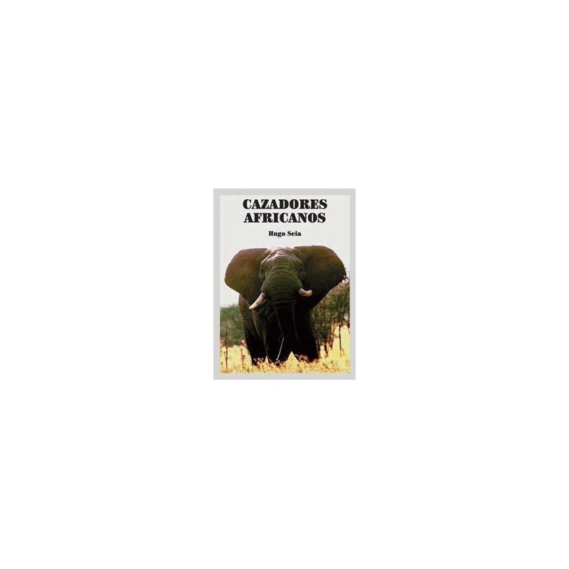 CAZADORES AFRICANOS