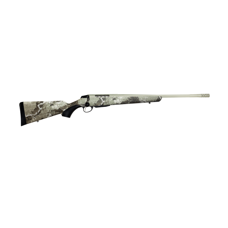 RIFLE TIKKA T3X LITE VEIL ALPINE CAZA BERREA