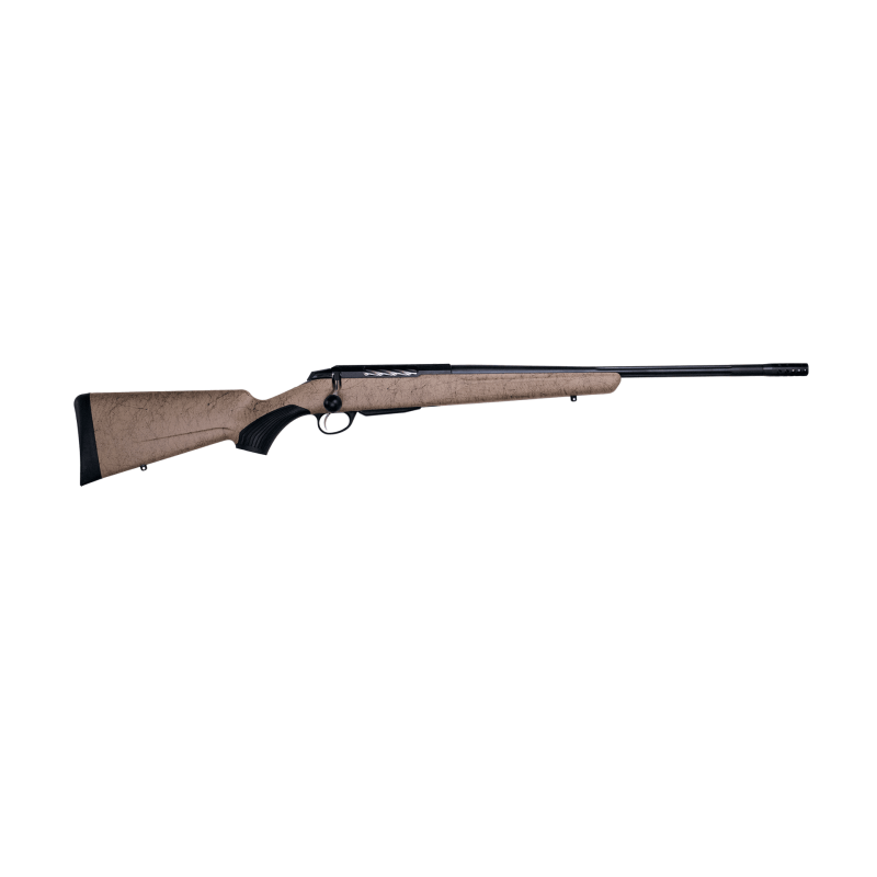 RIFLE TIKKA T3X LITE ROUGHTECH DESERT CAZA VALENCIA