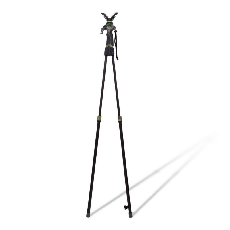 BÍPODE FAST TRIPOD GEN 3