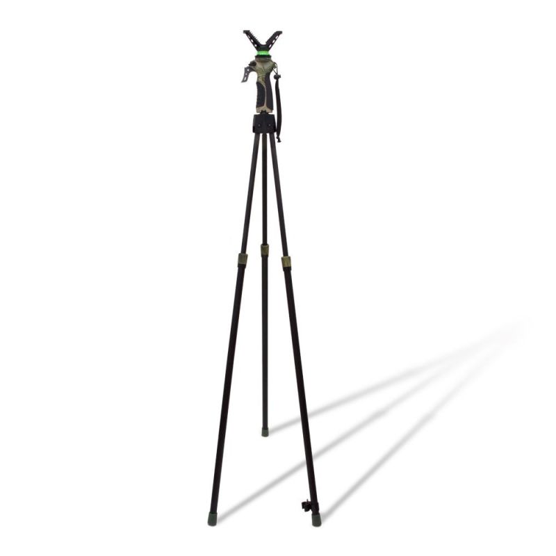 TRÍPODE FAST TRIPOD GEN 3 LITE