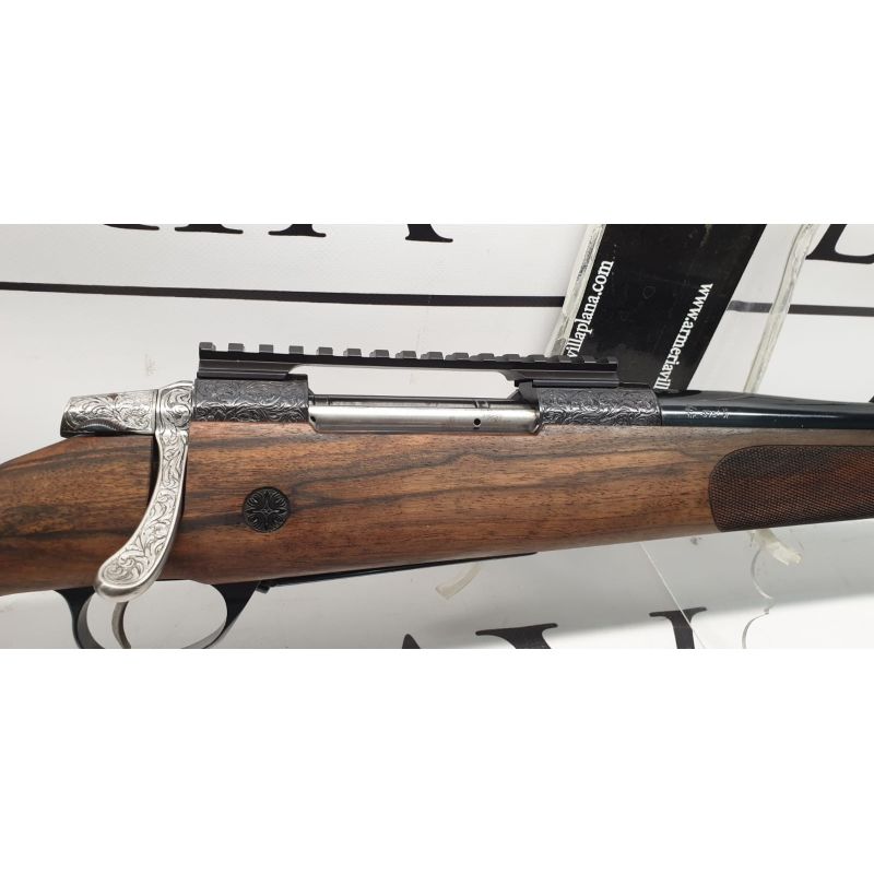 Rifle de OCASION SAKO L691 375H&H
