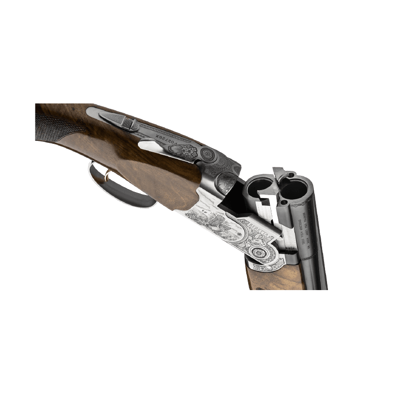 Escopeta BERETTA 687 SILVER PIGEON III