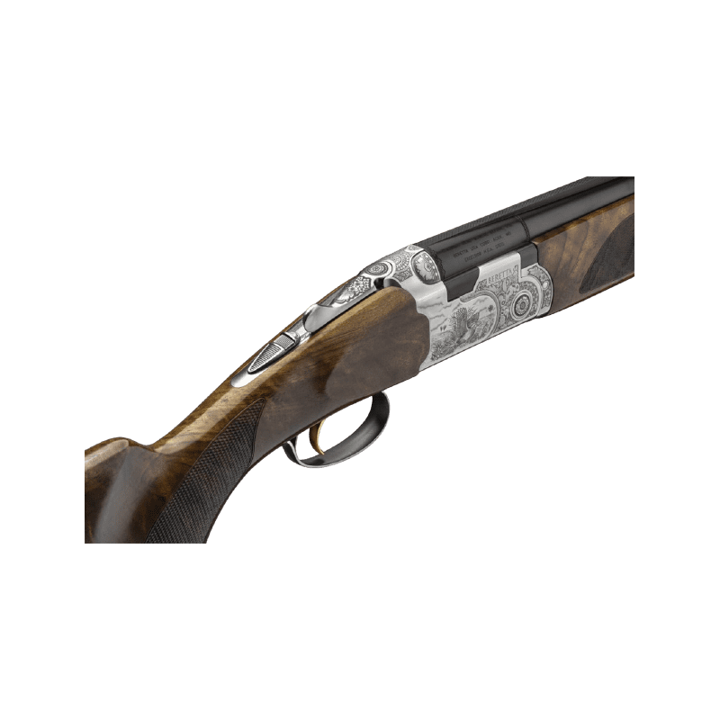 Escopeta BERETTA 687 SILVER PIGEON III