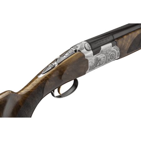 Escopeta BERETTA 687 SILVER PIGEON III