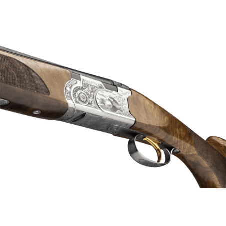 Escopeta BERETTA 687 SILVER PIGEON III