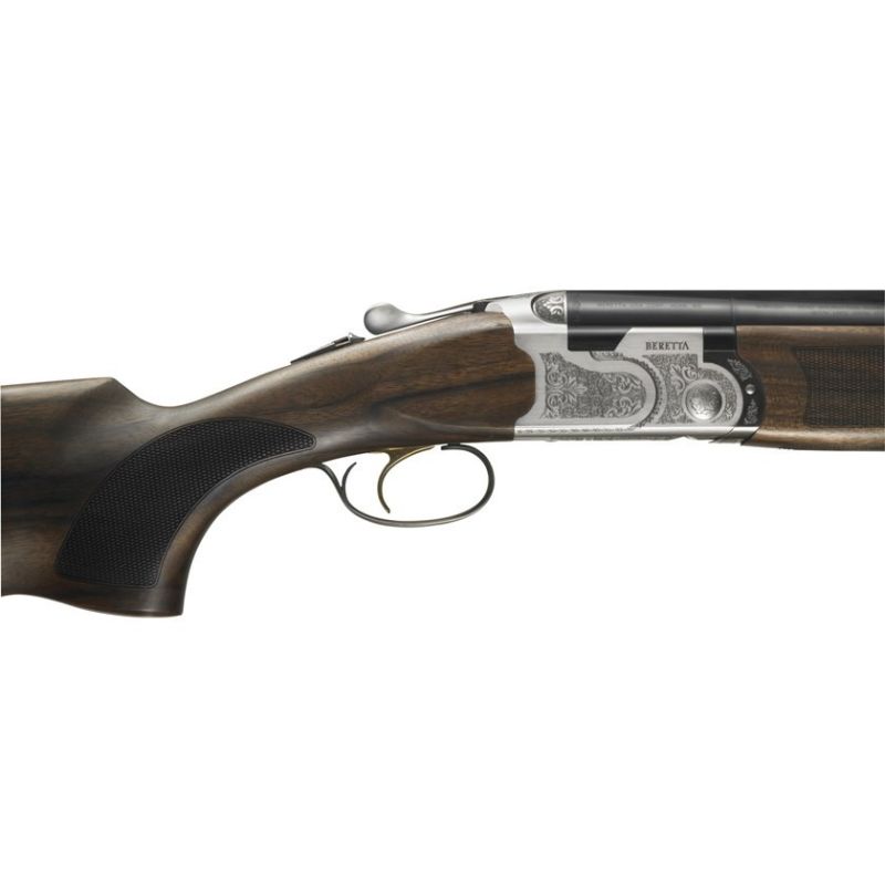 Escopeta BERETTA 686 SILVER I PIGEON SPORTING