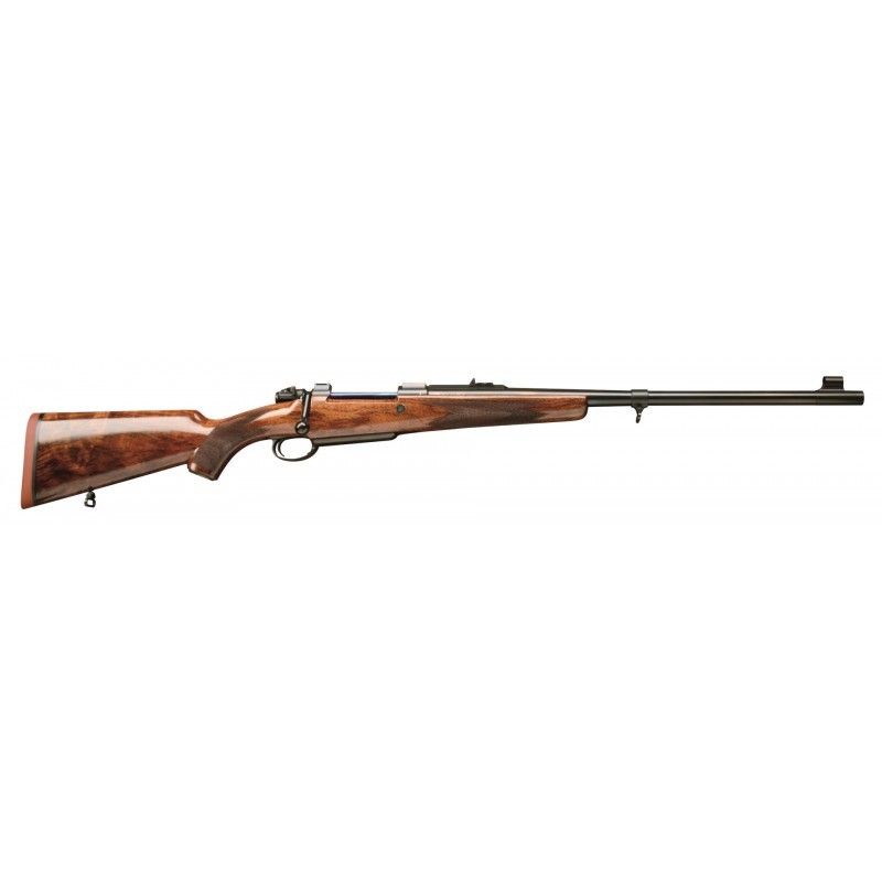 Rifle de cerrojo RIGBY BIG GAME DSB