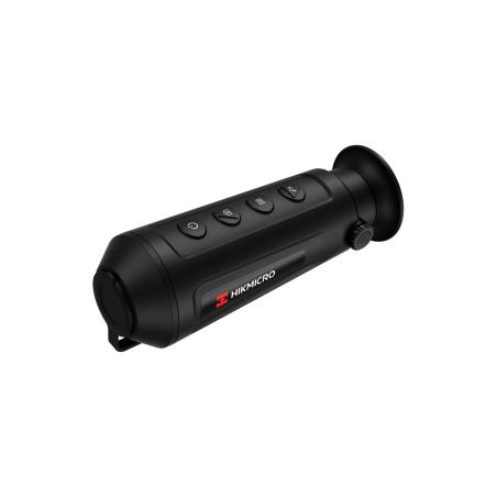 Monocular térmico Lynx LC06 Hikmicro