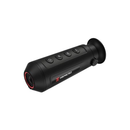 Monocular térmico Lynx LH15 Hikmicro