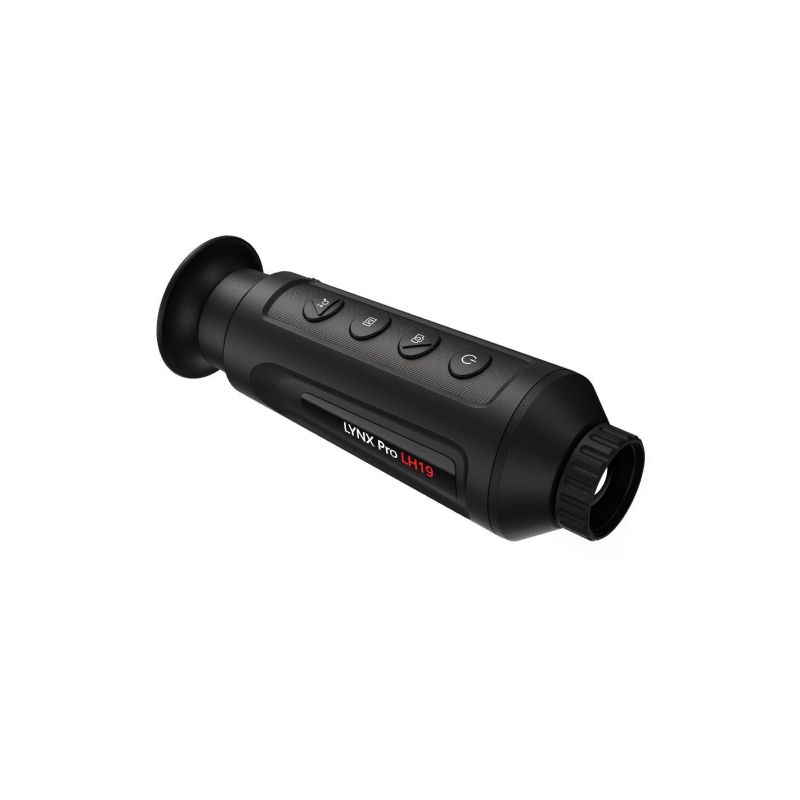 Monocular térmico Lynx LH19 Hikmicro