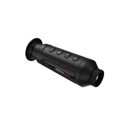 Monocular térmico Lynx LH19 Hikmicro